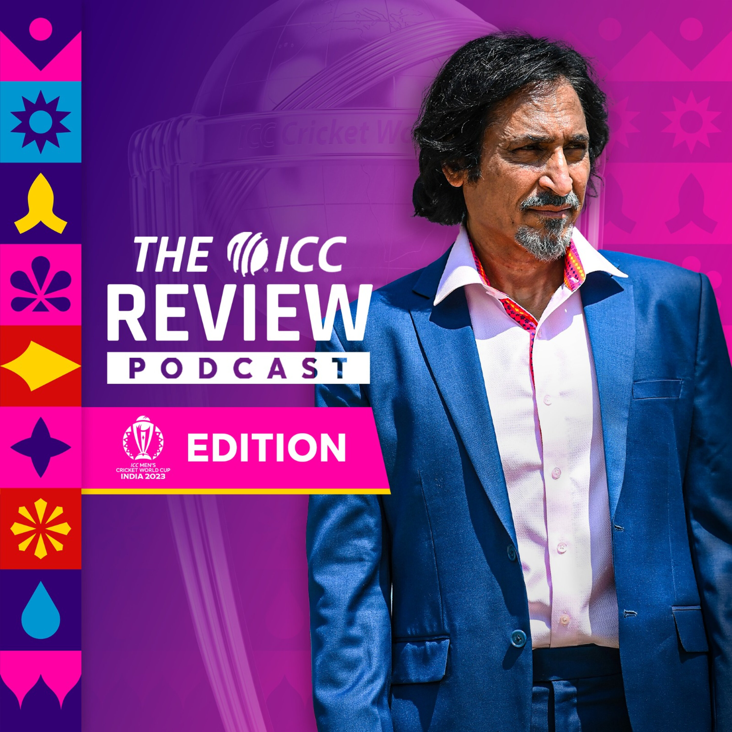Ramiz Raja's blunt review of India's big win