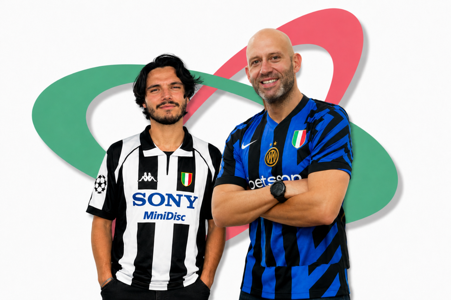 Il Bar dello Sport Podcast - 13/5/2026