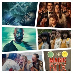 The magic Box - Episodio 14 - Browsing