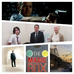The Magic box - Episodio 18 Noise