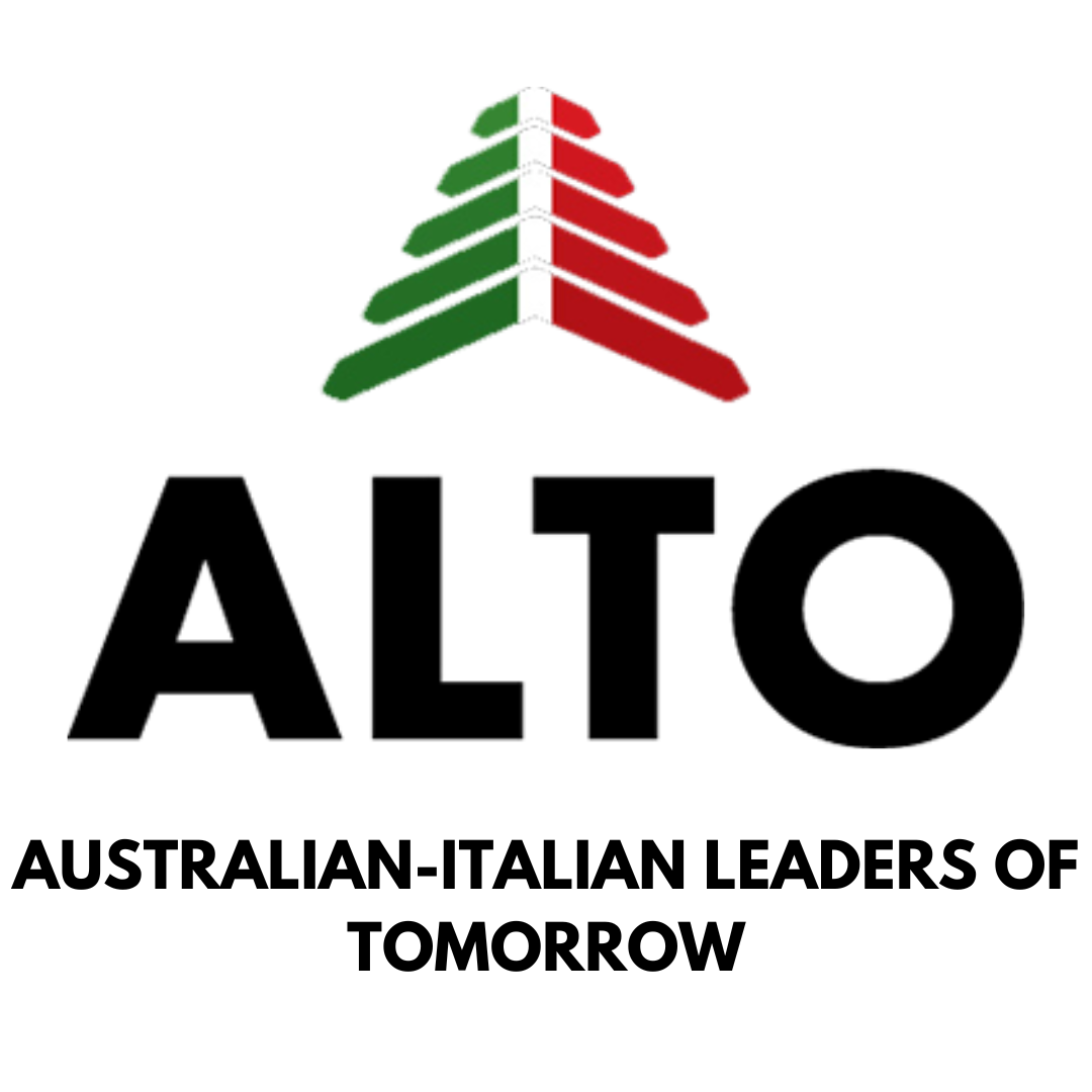 ALTO Podcast - Hon. John Gardner MP