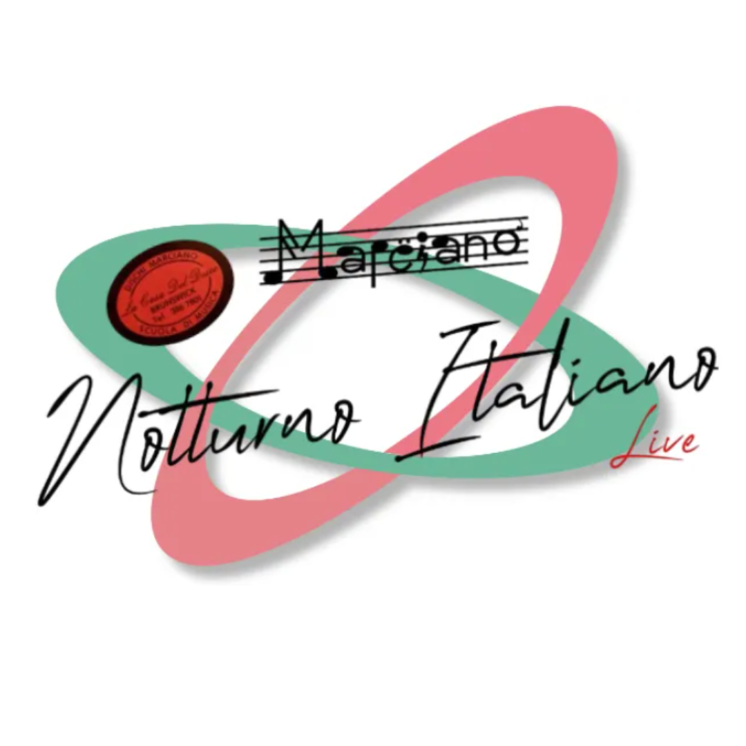 Notturno Italiano - Afro Mediterranea