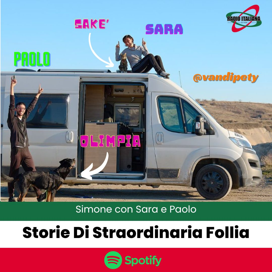 Storie Di Straordinaria Follia - Vandipety