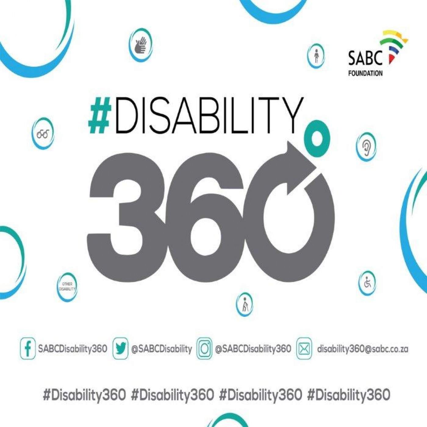 Disability360 (Kha ri konane)