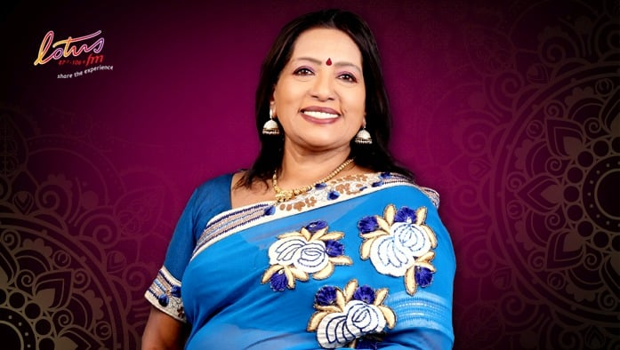 The life&times of Tamil icon Mala Lutchmanan in this Newsbreak Legends feature #sabcnews