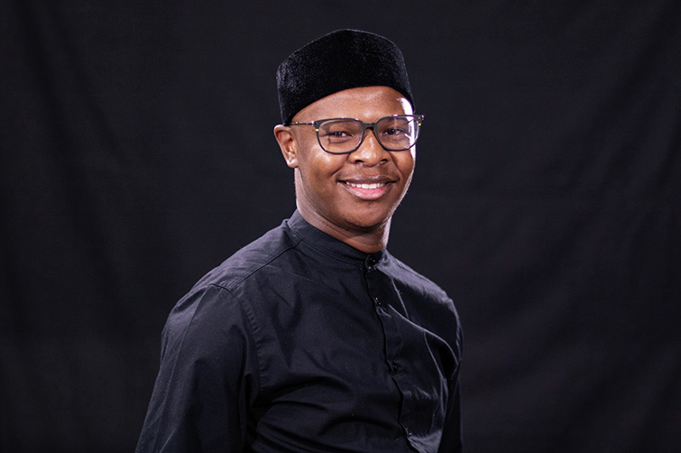 #PODCAST Kuzolunga: South African youth's mindset of strength in modern struggles #sabcnews