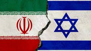 #PODCAST Could the Iran-Israel conflict escalate to a full-blown war? #sabcnews