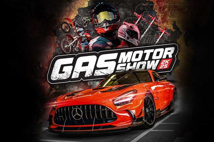 #PODCAST Durban's Gas Motorshow: Four years of growth, packed hotels and family fun #sabcnews