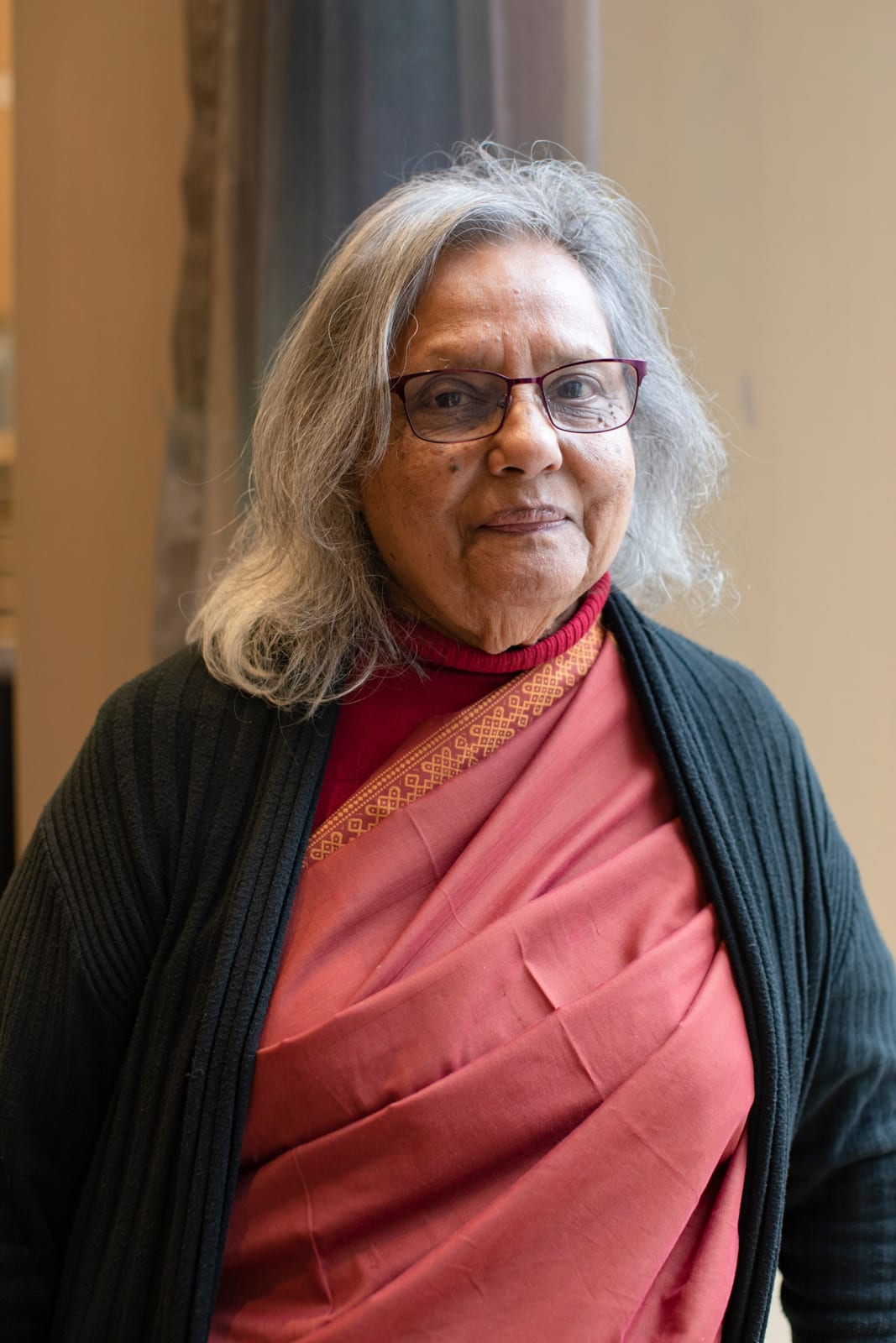 #PODCAST Activist Ela Gandhi looks to carry the voices of various groups forward as part of the National Dialogue #sabcnews