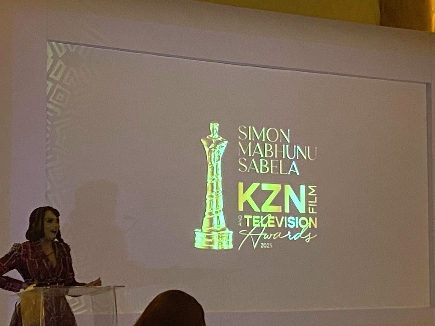 #PODCAST 2025 Simon Mabhunu Sabela Awards to celebrate SA's cinematic identity on July 19th in Durban #sabcnews