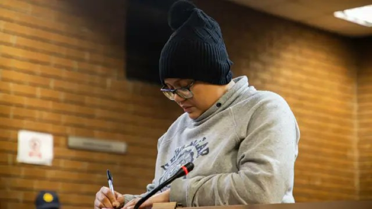 PODCAST Tiffany Meek denied bail