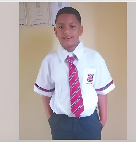 #PODCAST Investigations underway after an 11-year-old boy is found dead outside his home in Fluerhof, Roodepoort #sabcnews