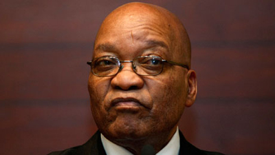 #PODCAST Pietermaritzburg High Court dismisses Zuma's appeal to remove Downer from case