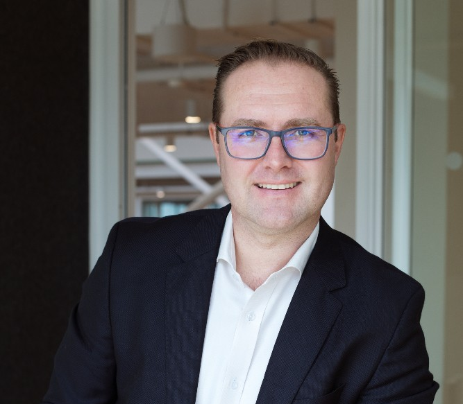 #PODCAST Fin-tech platform "TransBridj" offers a fully digitized solution to streamline the bridging finance process #sacbnews 