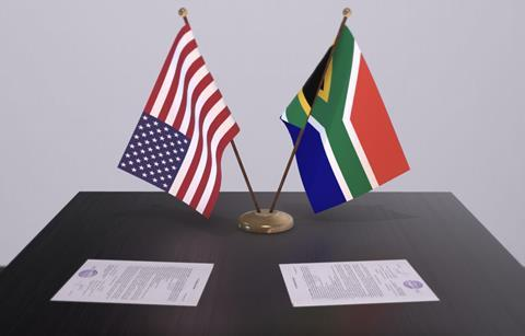 #PODCAST Eastern Cape businesses express concern over the 30% tariffs imposed by the United States #sabcnews