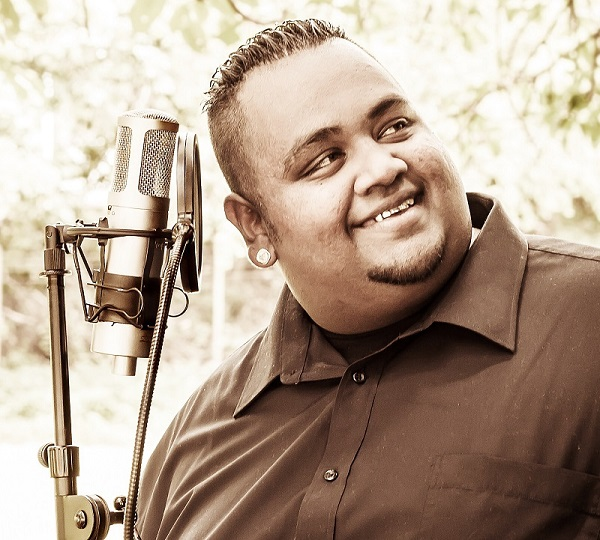 #PODCAST Celebrating 30 years in the industry, Deshan 'Styler' Naidoo prepares to lead his students on a musical journey to Chennai #sabcnews