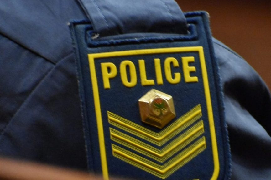 #PODCAST Police captain, accused of raping a trainee, granted bail of R8,000 by the PTA Magistrate's Court #sabcnews 