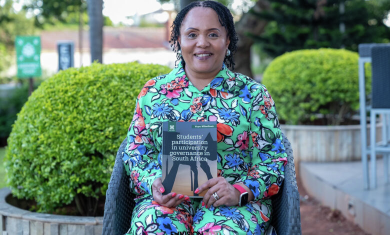 #PODCAST Dr. Vuyo Mthethwa previews the Human Rights Day launch of her new book "Vuka Tshabalala: On Trial" #sabcnews