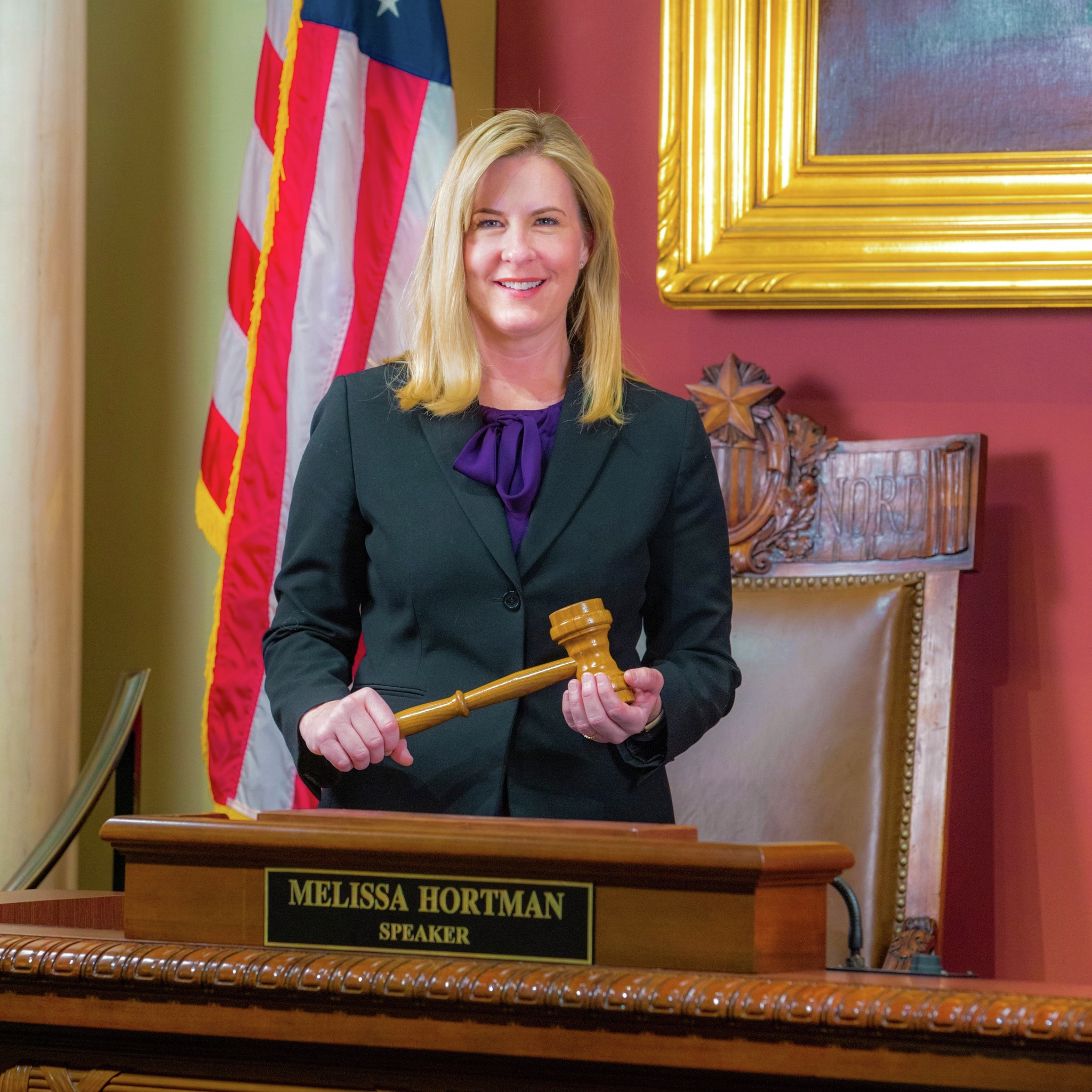 #PODCAST Tributes reflect on legacy of slain lawmaker - Melissa Hortman