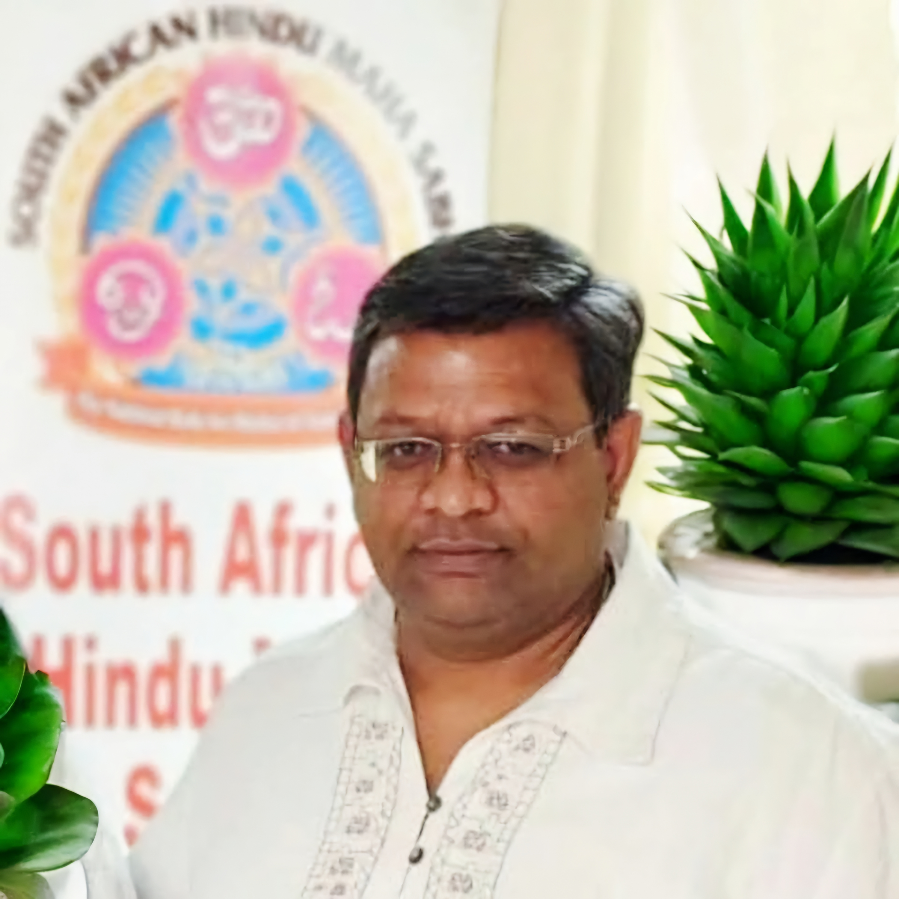 #PODCAST Advocate Ranjiv Nirghin elected by the SA Hindu Maha Sabha council as the new head of the organisation #sabcnews