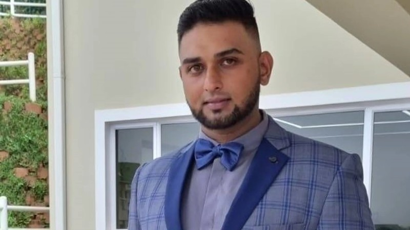 Family of murdered Shailen Singh recall what happened on that life-altering day #sabcnews