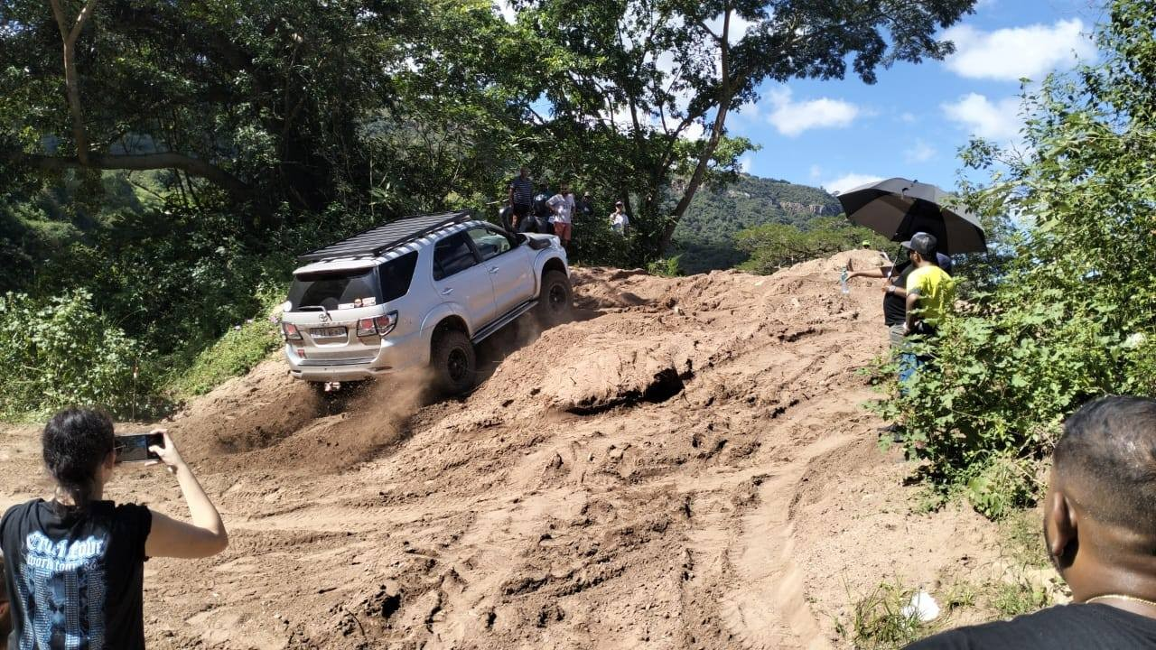 #PODCAST Killarney 4x4 Adventures in Shongweni to host a free-of-charge Business Showcase this June #sabcnews