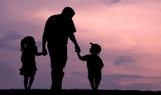 #PODCAST Wellness Wakeup: Psychologist Rethabile Oliphant explores a fathers' role in building meaningful connections #sabcnews