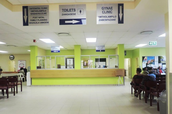 #PODCAST KZN Health Dept. refute allegations of discrimination regarding allotment of bed space at the RK Khan Hospital #sabcnews