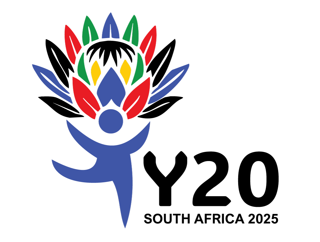 #PODCAST South Africa's Y20 puts AI, digital innovation and youth inclusion at the forefront #G20 #sabcnews