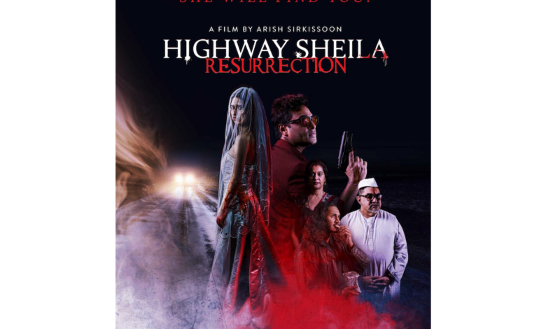 #PODCAST Highway Sheila: Resurrection nominated for Best Cinematography at the Simon Mabhunu Sabela Awards #sabcnews
