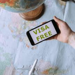 #PODCAST Visa-free travel on the rise in Africa #sabcnews