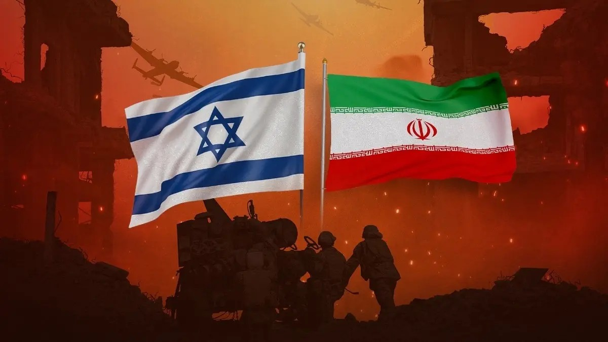 #PODCAST ANALYSIS: Tensions remain high in the Middle East, as Israel and Iran continue missile attacks #sabcnews