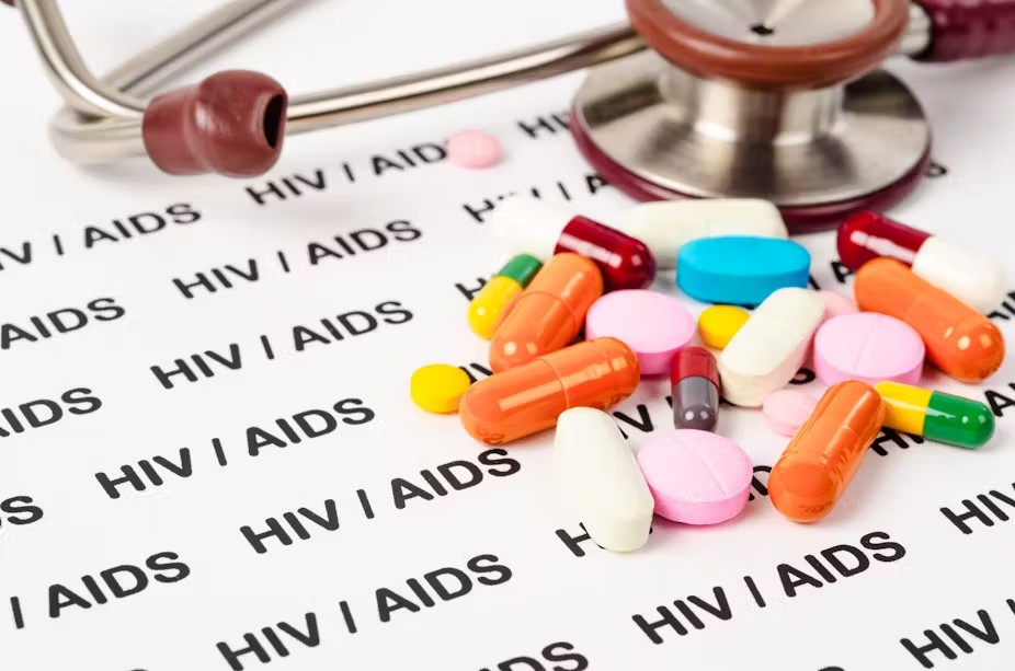 #PODCAST Possible HIV cure? New UKZN-led trial shows early signs of positive outcomes #sabcnews