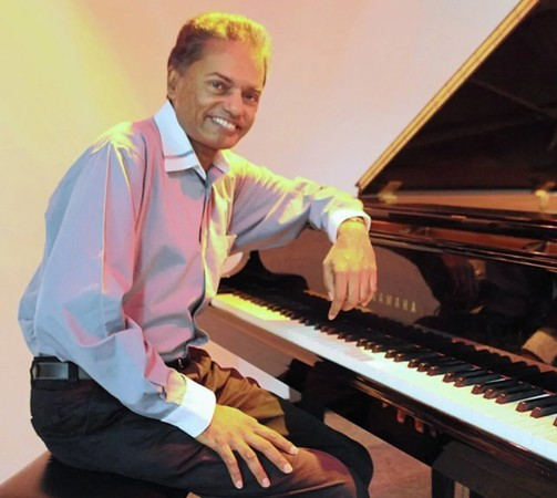 #PODCAST Local jazz icon Melvin Peters previews his special tribute performance at Durban's Hue Café this weekend #sabcnews