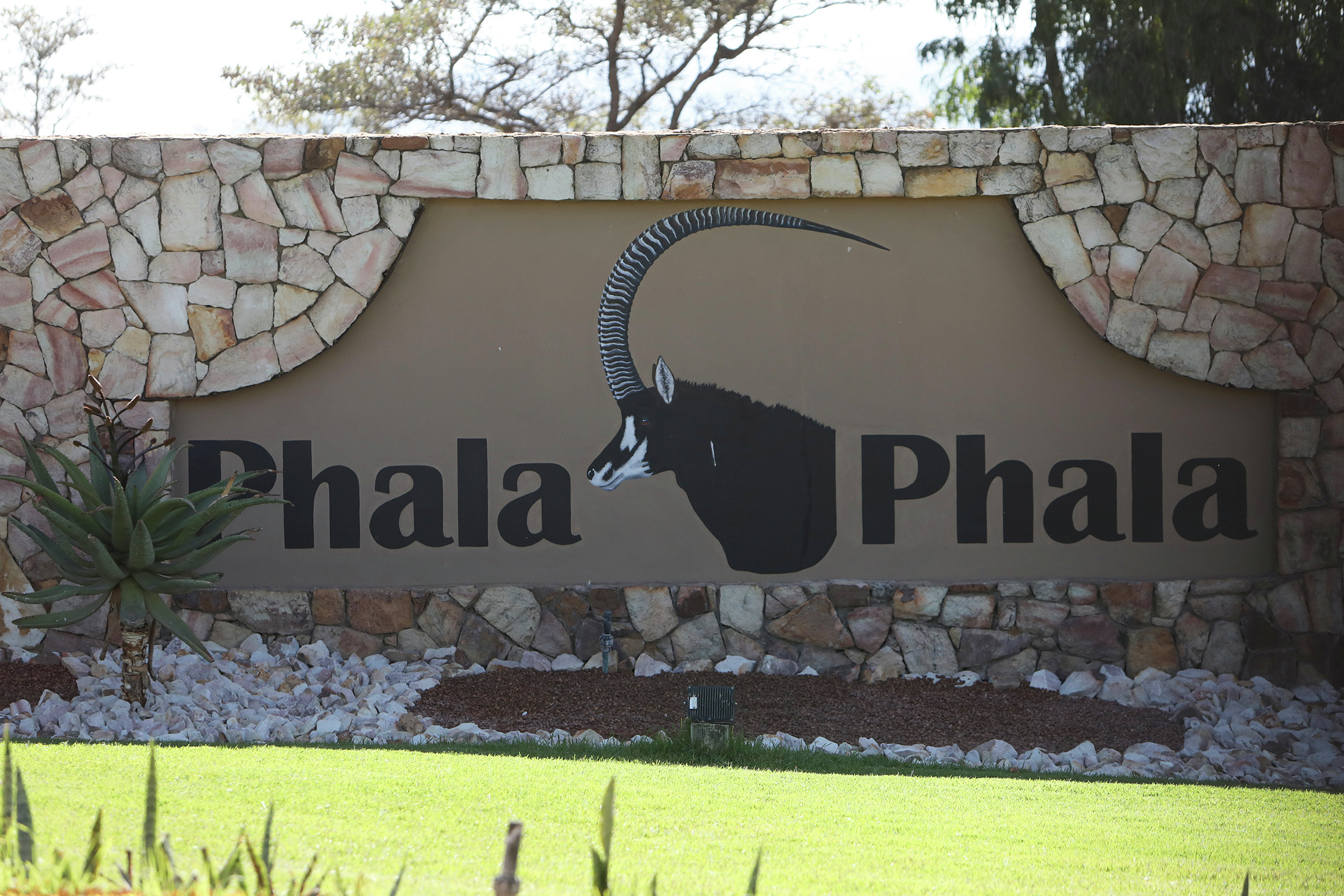 #PODCAST Phala Phala theft trial set for September