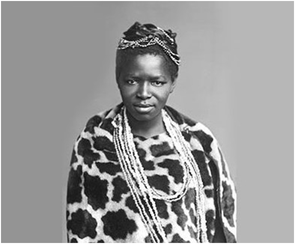 #PODCAST Author Zubeida Jaffer previews her new book, which pays tribute to struggle icon Charlotte Maxeke #sabcnews