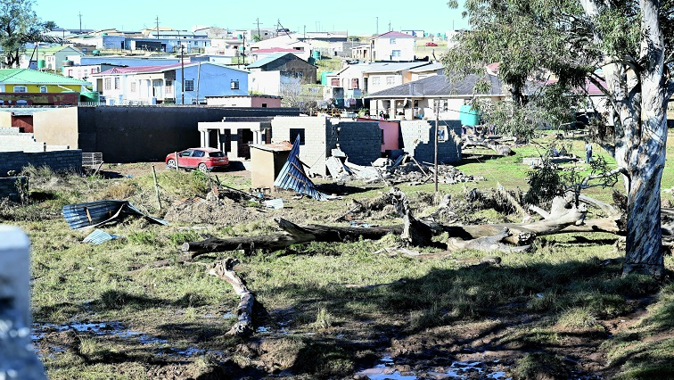 #PODCAST Search continues for missing Eastern Cape flood victims