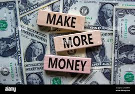 5MM - QOTD - WHAT DO YOU WANT TO SPEND MORE OF YOUR MONEY ON episode artwork