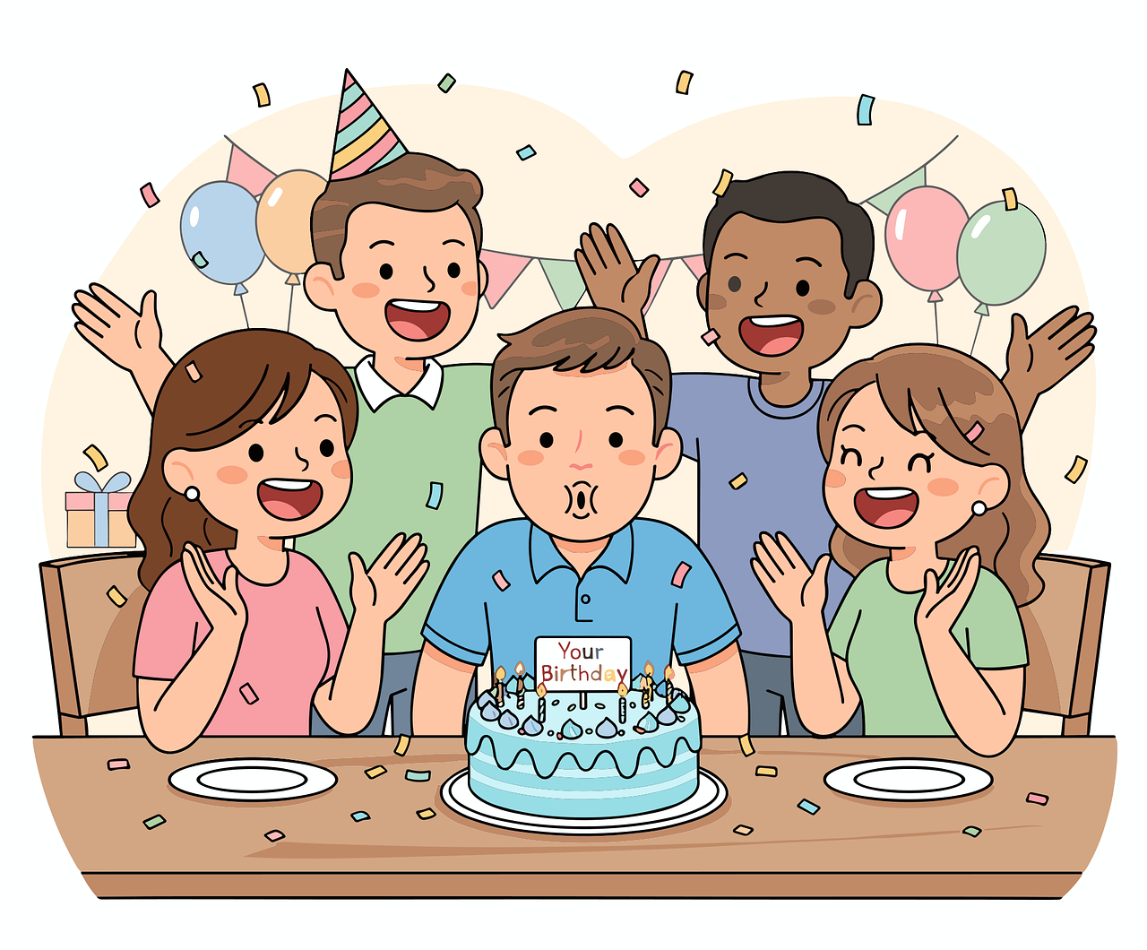 5MM UNPOPPYWOPPY - UNHYGIENIC CAKE BLOWING episode artwork
