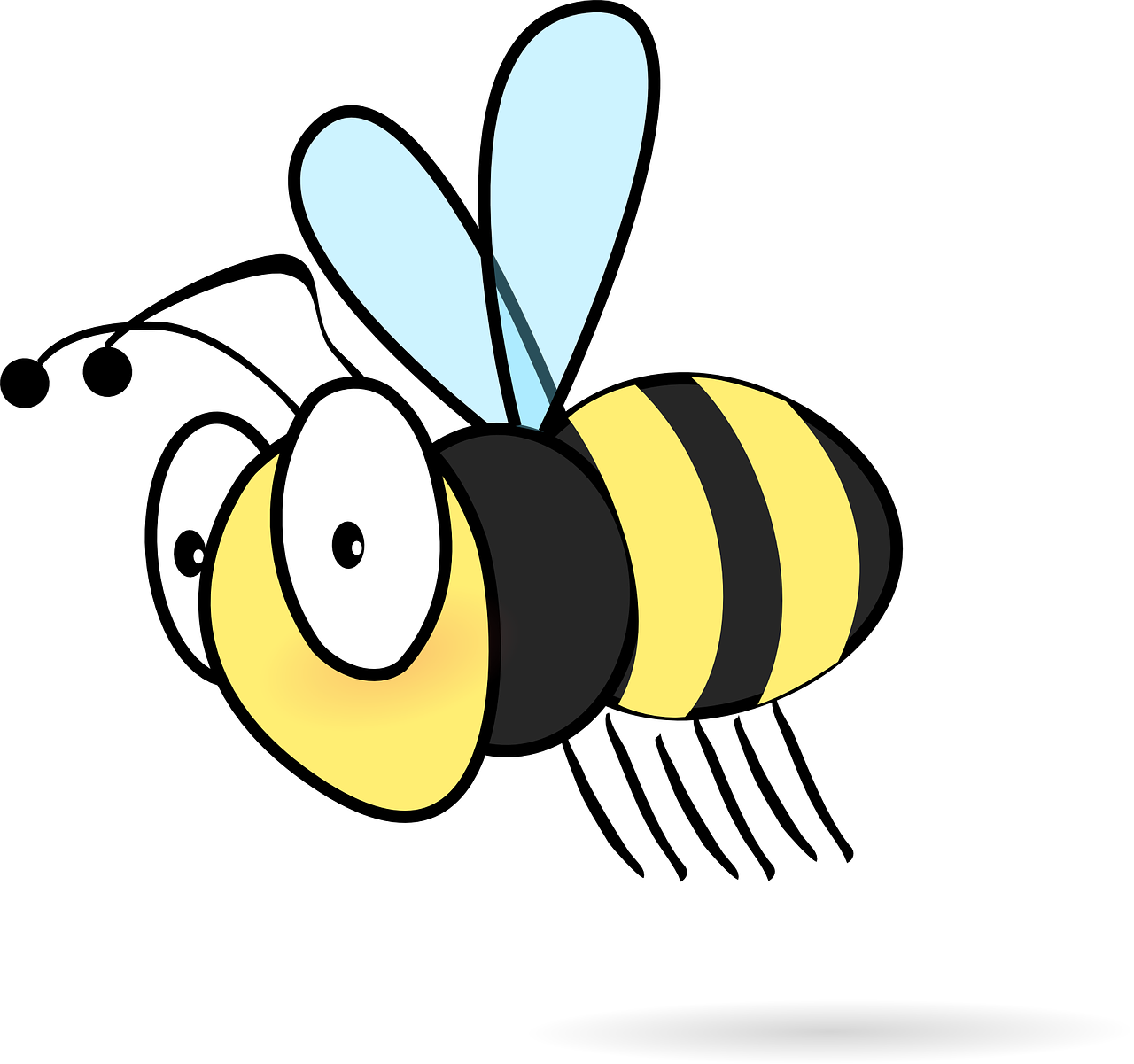 5MM UNPOPPYWOPPY - BUSY BEE episode artwork