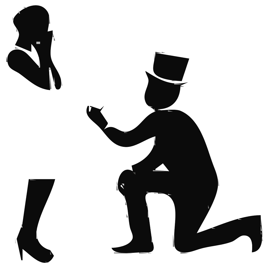 5MM UNPOPPYWOPPY - MARRIAGE PROPOSALS episode artwork