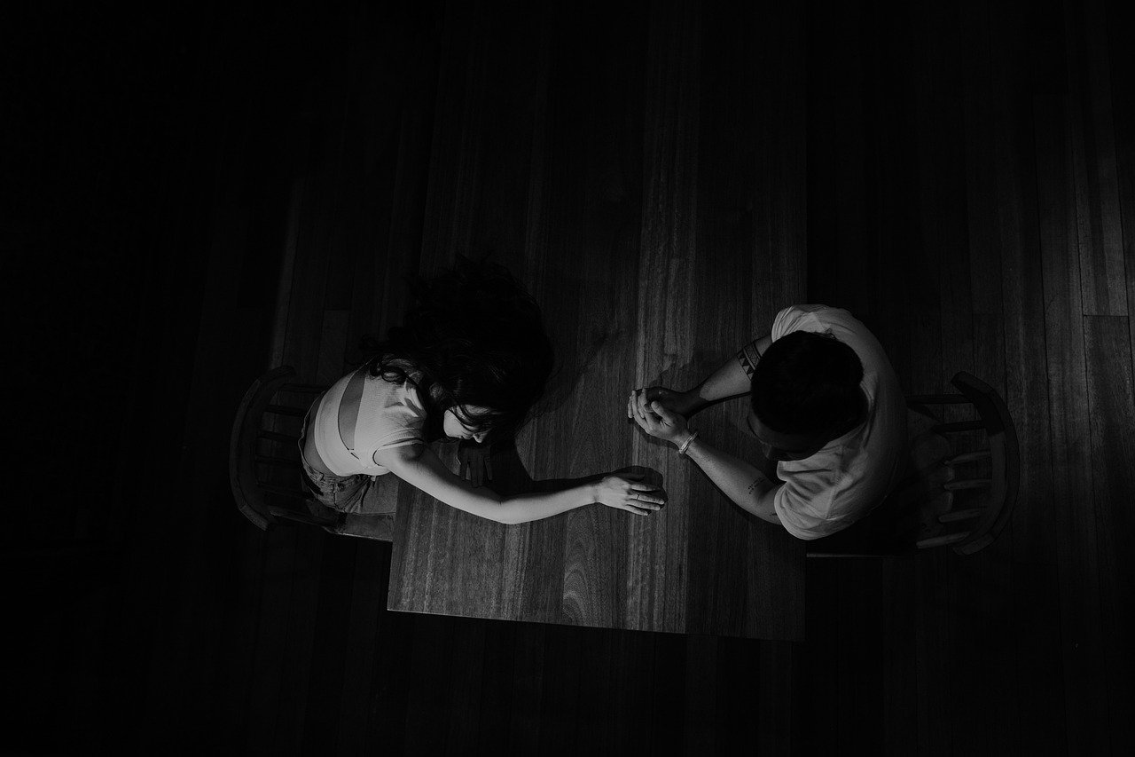 5MM UNPOPULAR OPINION - COUPLE'S THERAPY episode artwork
