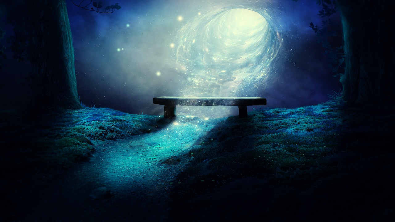 5MM QOD - TELEPORT OR TIME TRAVEL? episode artwork