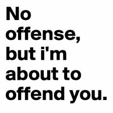 5MM UNPOPPYWOPPY - NO OFFENSE COMES WITH OFFENSE episode artwork