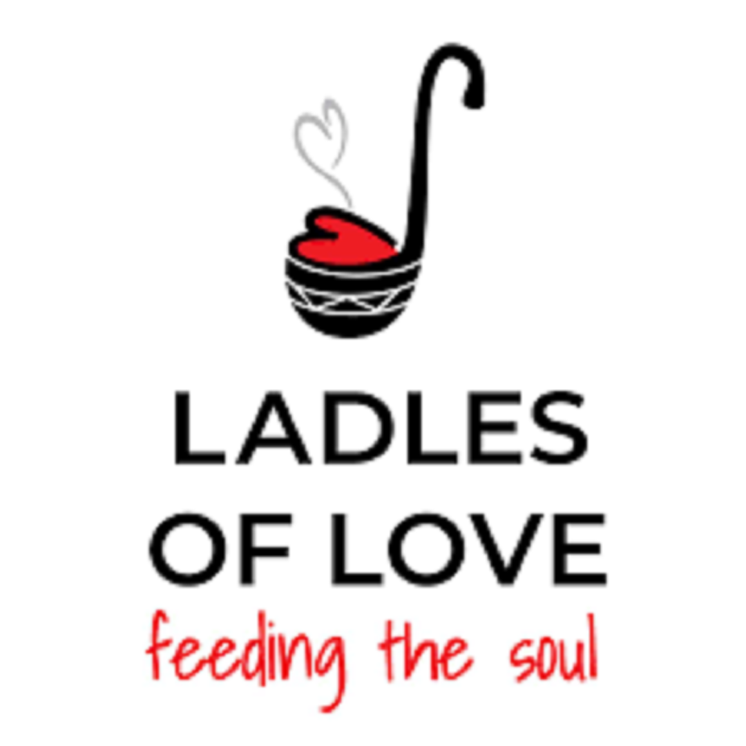 YB5 with Ladles of Love episode artwork