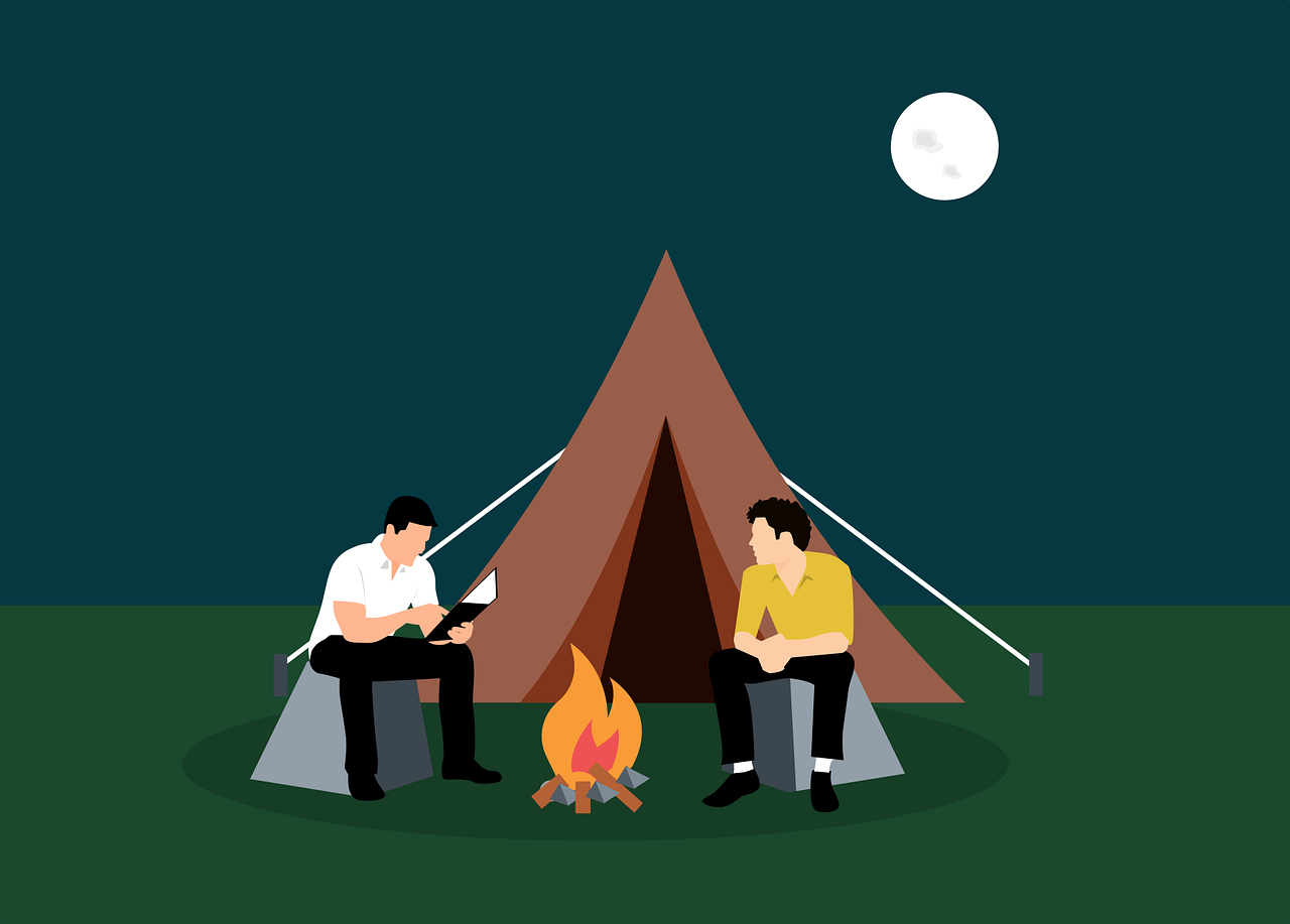 5MM UNPOPPYWOPPY - ANTI-CAMPING episode artwork