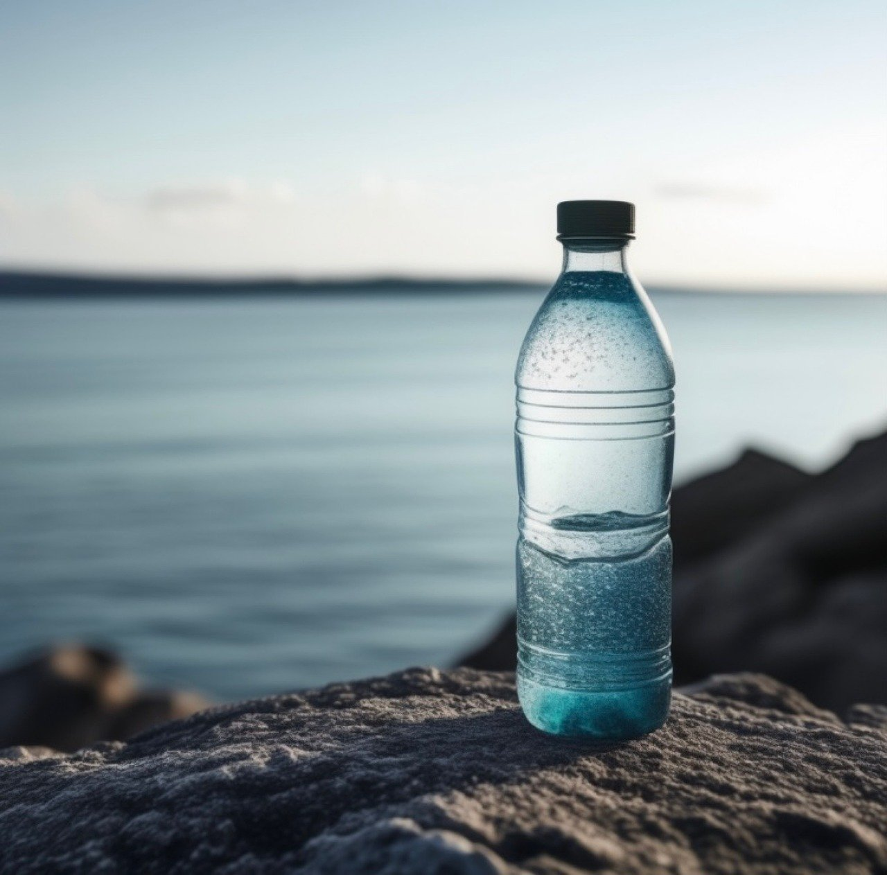 5MM UNPOPPYWOPPY - BOTTLED WATER episode artwork