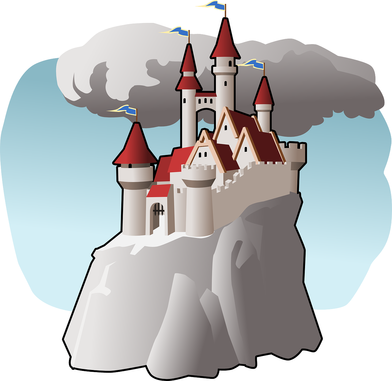 5MM QOD - HAPPILY EVER AFTER episode artwork