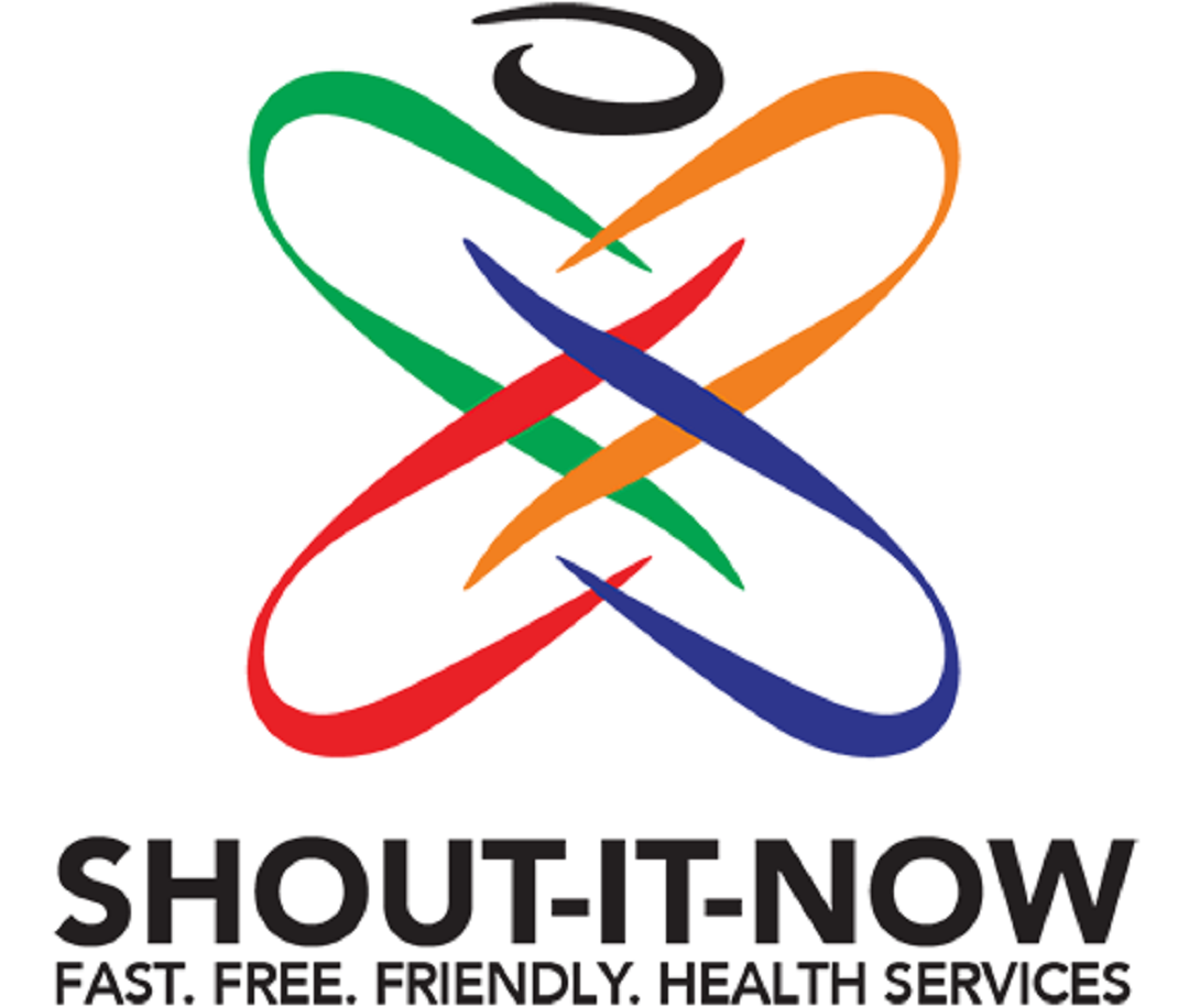 YB5 with Shout It Out Now episode artwork