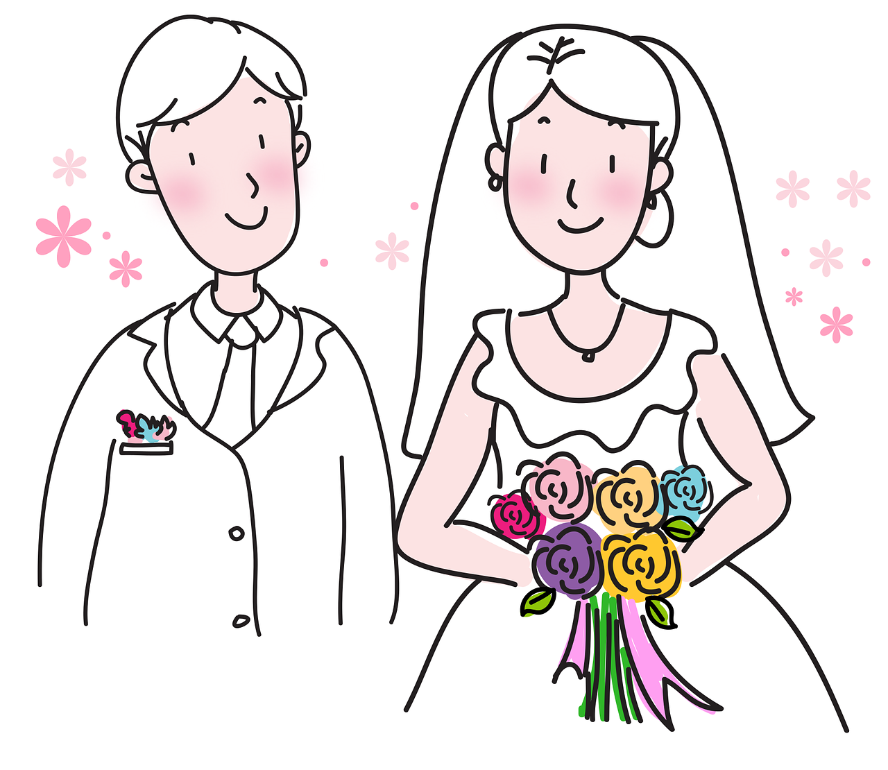 5MM UNPOPPYWOPPY - MARRY FOR COMPATIBILITY episode artwork